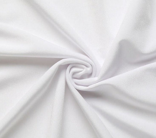 MOST PREMIUM AND SOFT FINISH SIX POUND BOSKI (Off White Color)