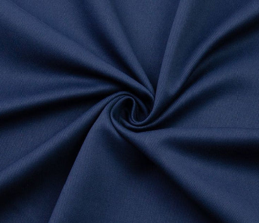 MOST PREMIUM AND SOFT FINISH SIX POUND BOSKI (Navy Blue Color)