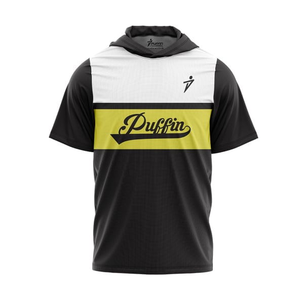 PUFFIN SPORTS Professional Basketball Warmer