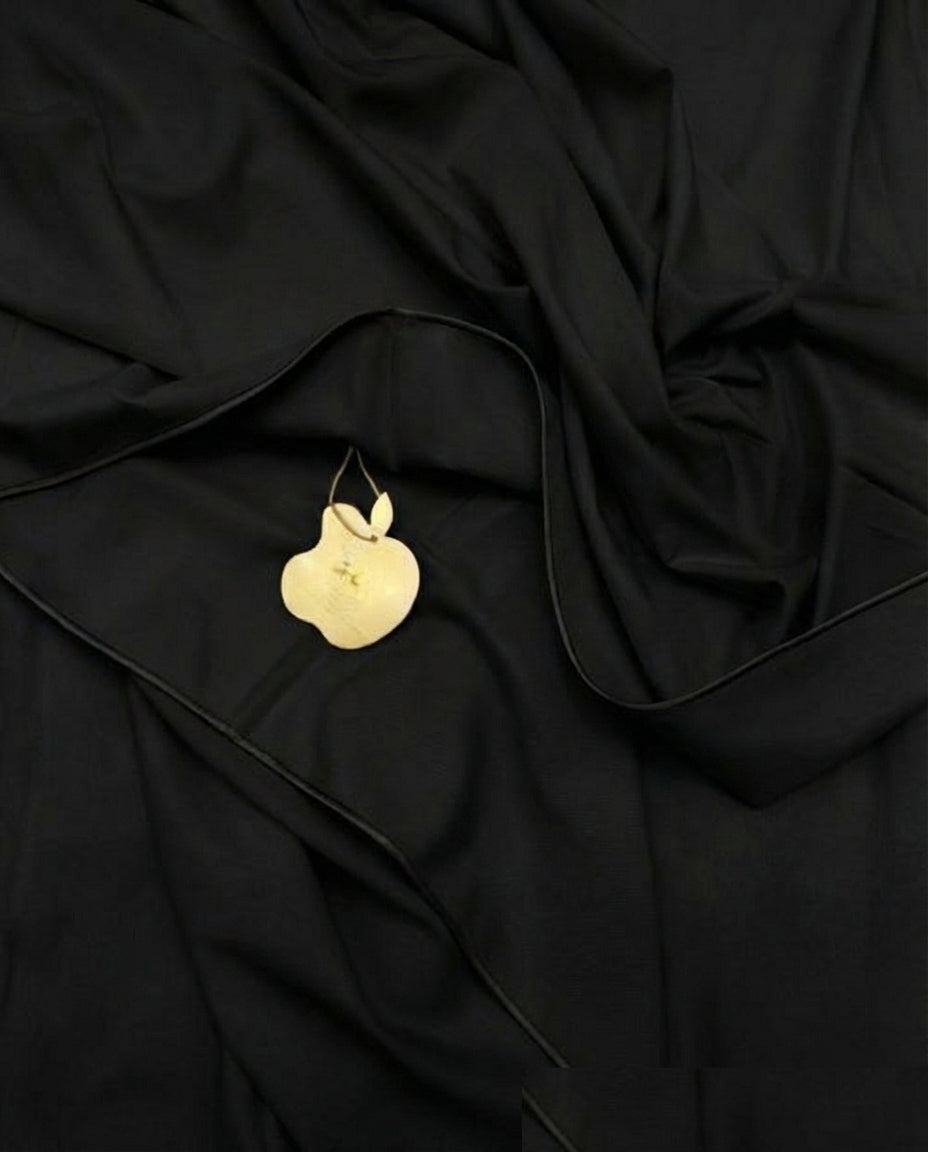 MOST PREMIUM AND SOFT FINISH SIX POUND BOSKI (BLACK COLOR)