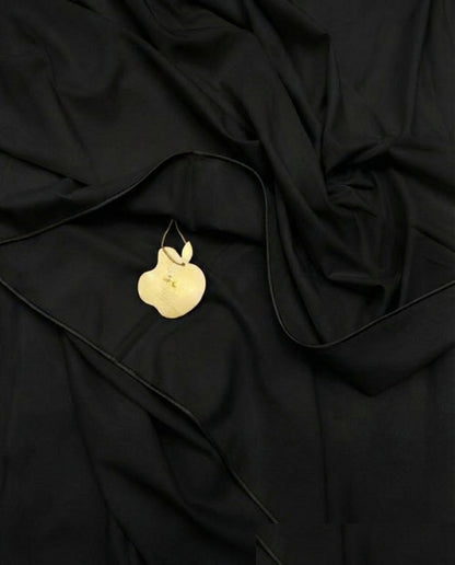 MOST PREMIUM AND SOFT FINISH SIX POUND BOSKI (BLACK COLOR)