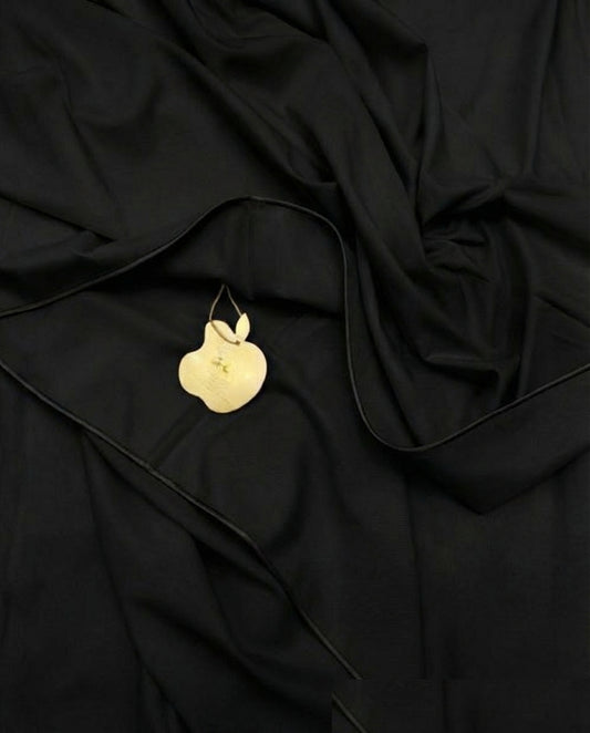 MOST PREMIUM AND SOFT FINISH SIX POUND BOSKI (BLACK COLOR)