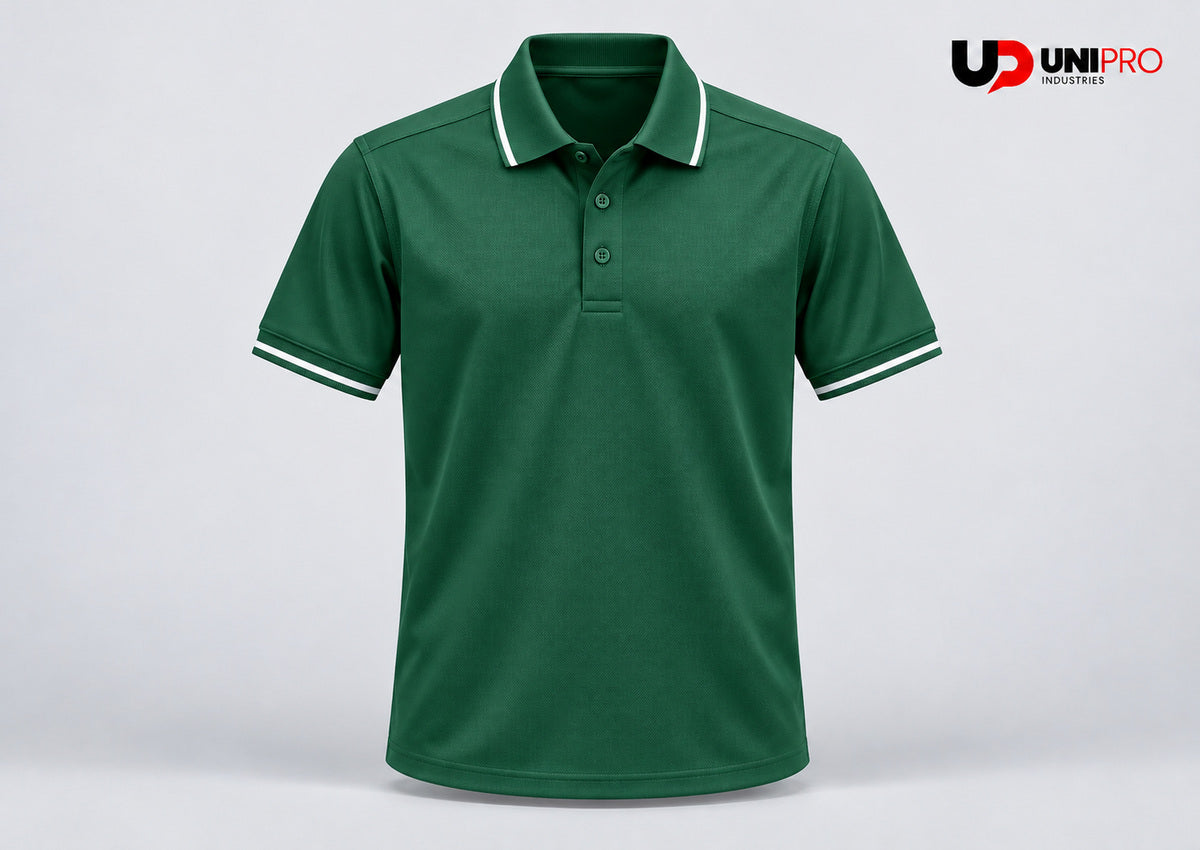 Team Polo Shirts