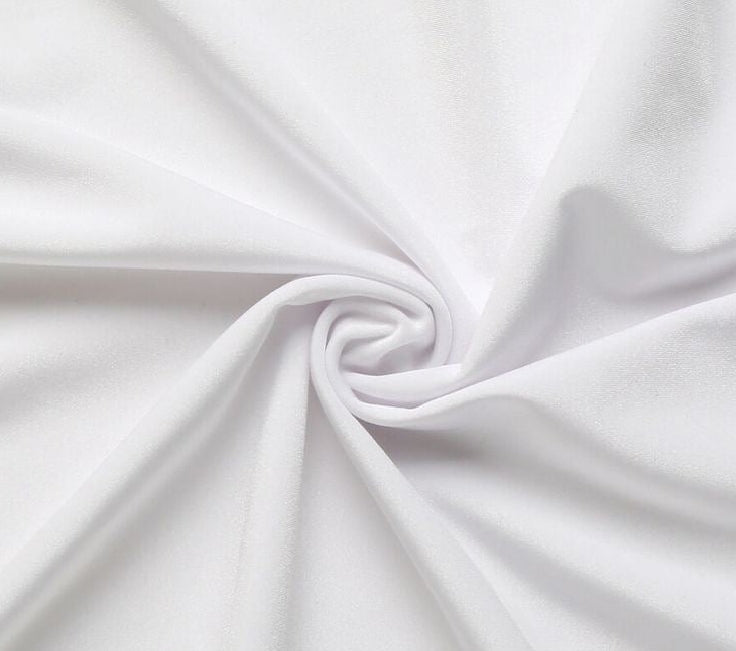 MOST PREMIUM AND SOFT FINISH SIX POUND BOSKI (Off White Color)