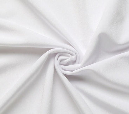 MOST PREMIUM AND SOFT FINISH SIX POUND BOSKI (Off White Color)