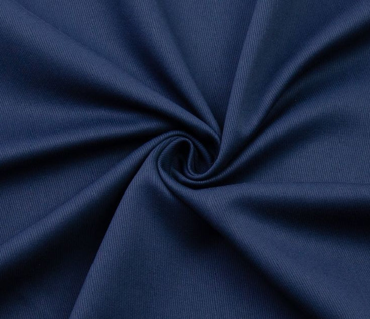 MOST PREMIUM AND SOFT FINISH SIX POUND BOSKI (Navy Blue Color)