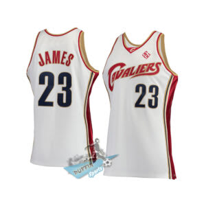 White BasketBall Jerseys